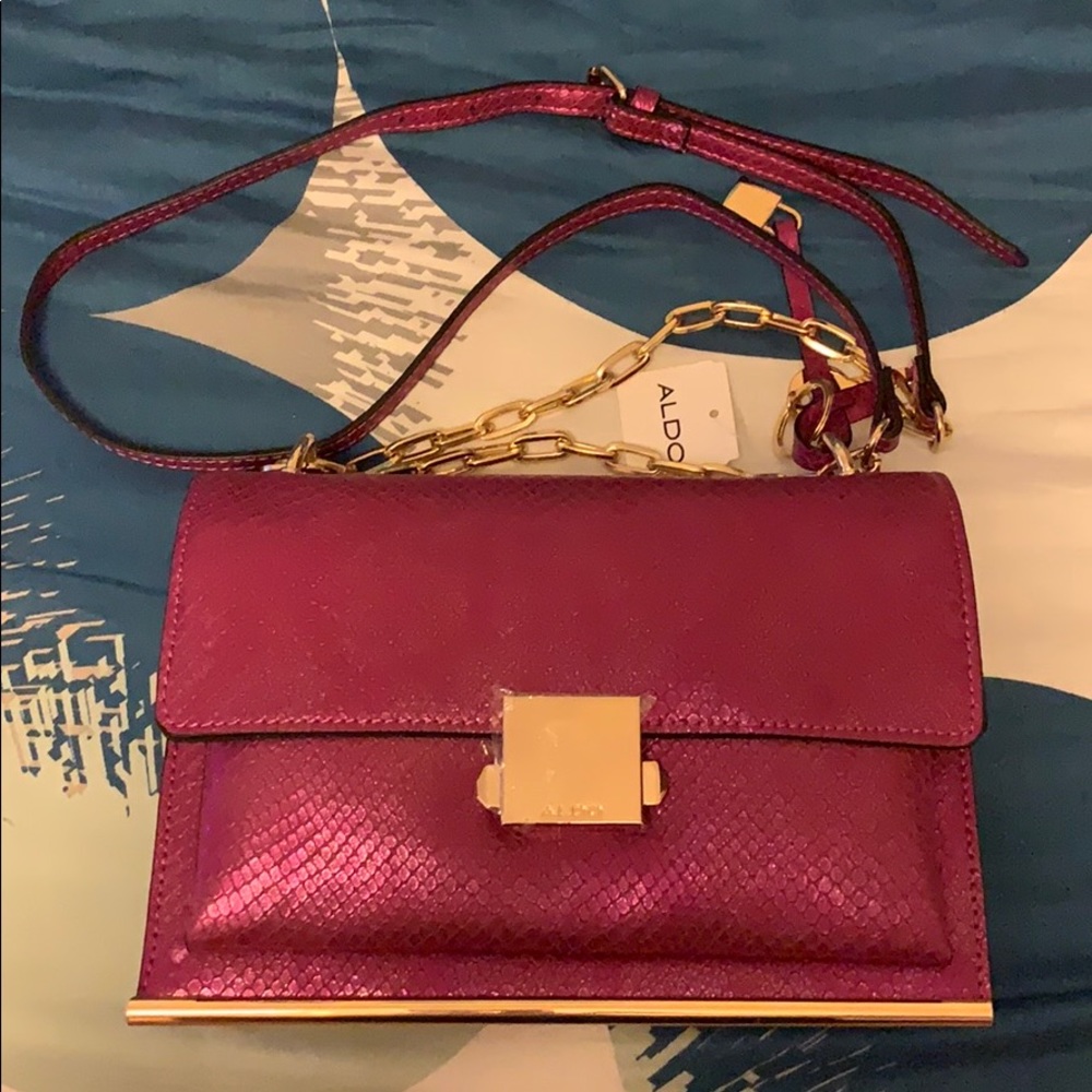 NWT ALDO Valstrona crossbody bag